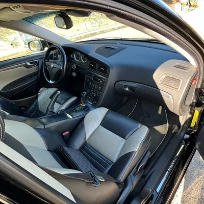 Volvo S60 2006 në shitje