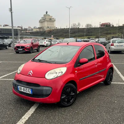 Citroen C1