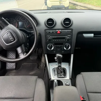 Audi A3 2005 në shitje