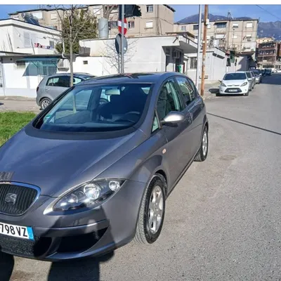 Seat Leon 2006 në shitje