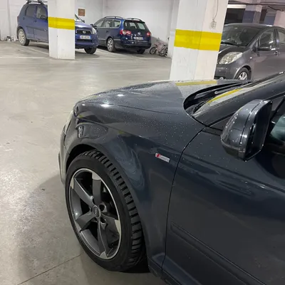 Audi A3 2012 në shitje