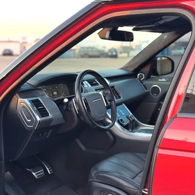 Land Rover Range Rover Sport 2020 në shitje