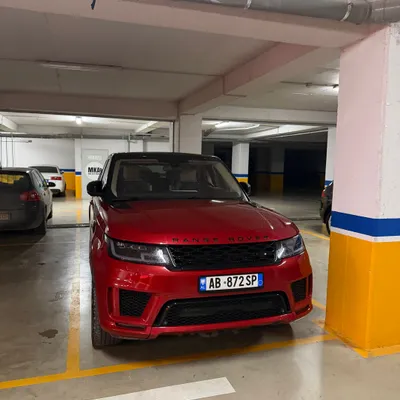 Land Rover Range Rover Sport 2014 në shitje