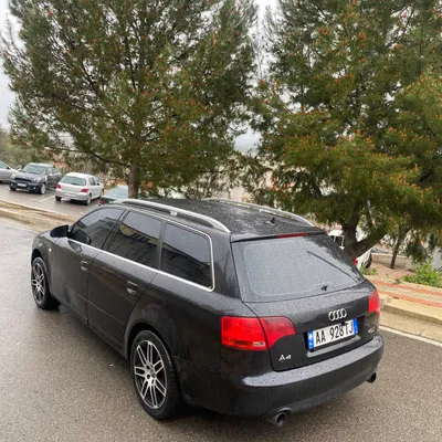Audi A4 2008 në shitje