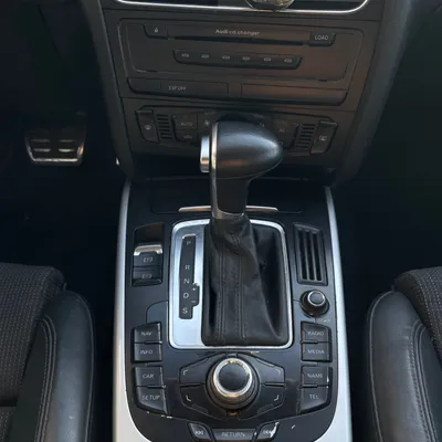 Audi A4 2008 në shitje