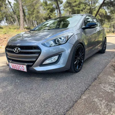 Hyundai i30 2013 në shitje