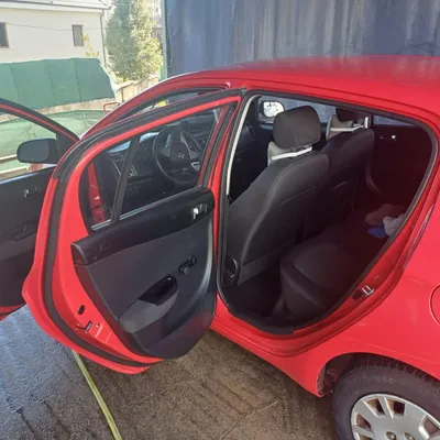 Hyundai i20 2013 në shitje