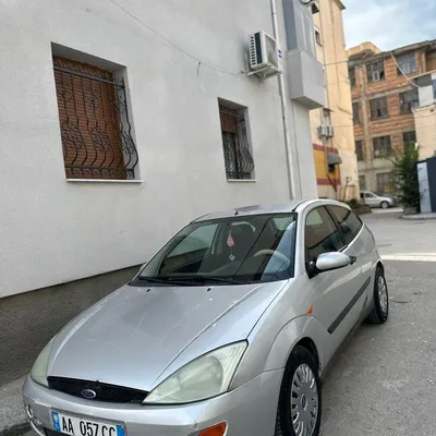 Ford Focus 1999 në shitje