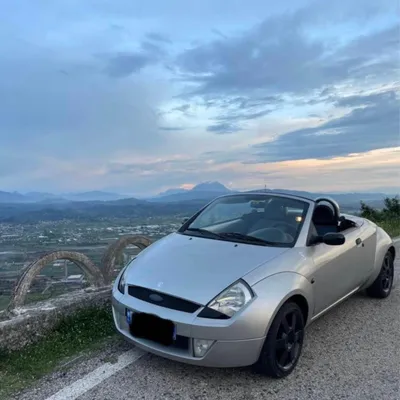 Ford KA 2003 në shitje