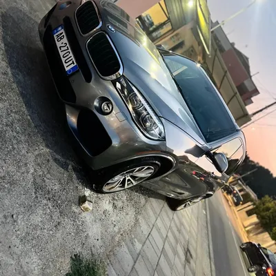 BMW X5 2015 në shitje