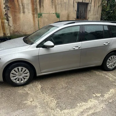 Volkswagen Golf 2016 në shitje