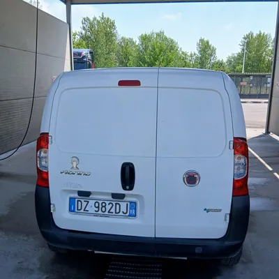 Fiat Fiorino