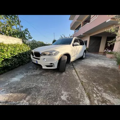 BMW X5 2014 në shitje