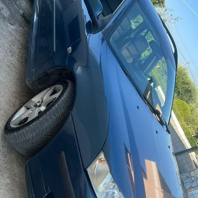 Saab 9-3 2006