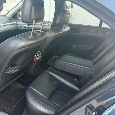 Mercedes-Benz E-class 2007 në shitje