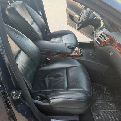 Mercedes-Benz E-class 2007 në shitje