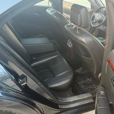 Mercedes-Benz E-class 2007 në shitje