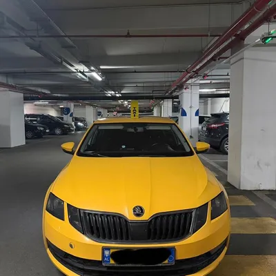 Skoda Octavia 2017 në shitje