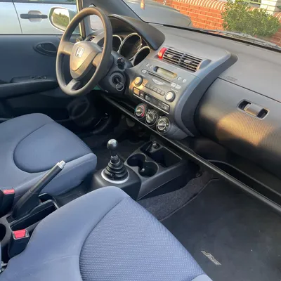 Honda Jazz 2004