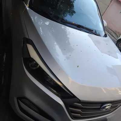 Hyundai Tucson 2016 në shitje
