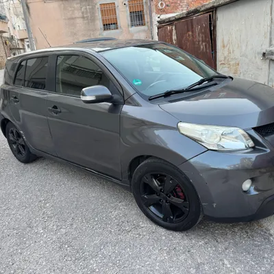 Toyota Urban Cruiser 2010 në shitje