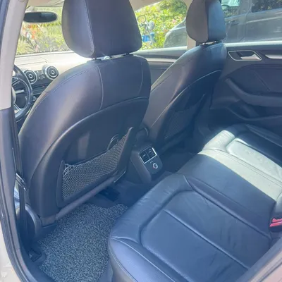 Audi A3 2015 në shitje