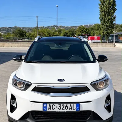 Kia Sportage 2019 në shitje