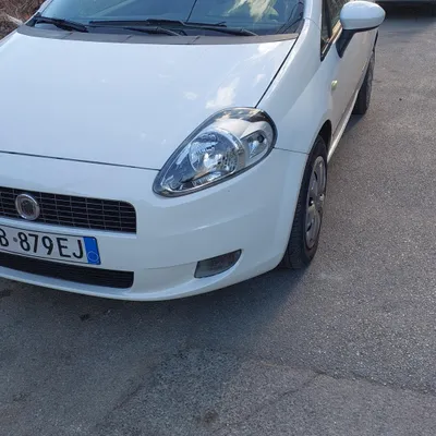 Fiat Punto 2010 në shitje