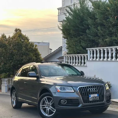 Audi Q5 2015 à vendre