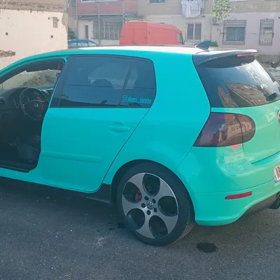 Volkswagen Golf 2007 in vendita