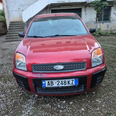 Ford Fusion 2008 në shitje
