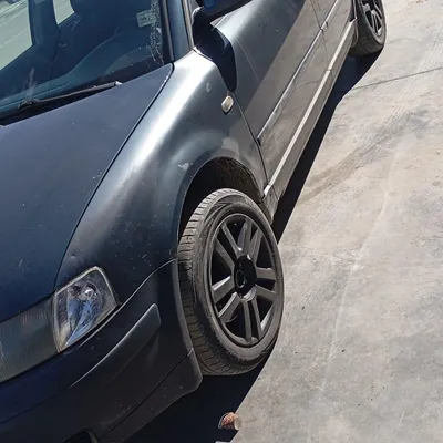 Volkswagen Passat 1999