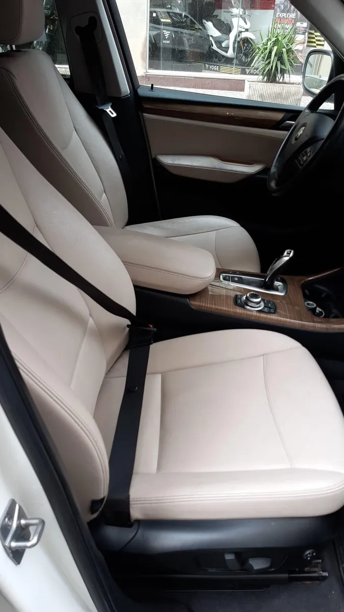 2011 BMW X3 thumbnail 5