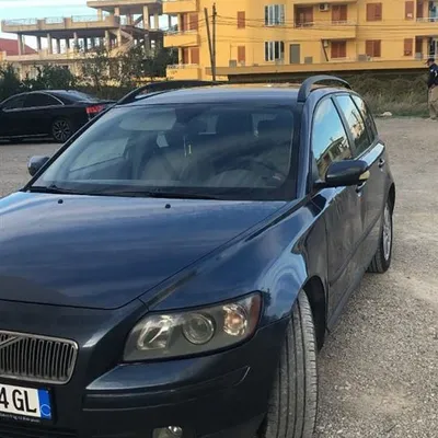 Volvo V50 2007 në shitje