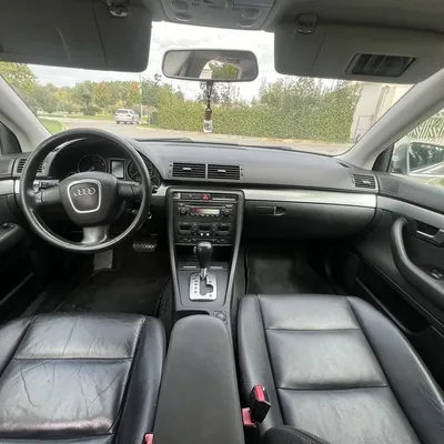 Audi A4 2006 në shitje