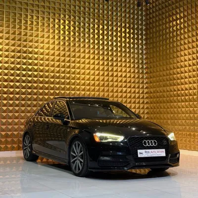 Audi A3 2015 në shitje