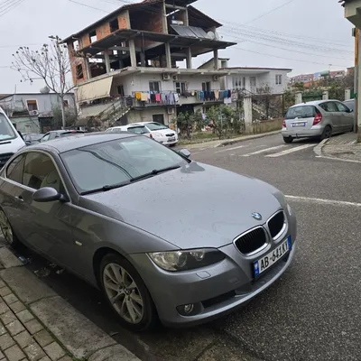 BMW 3 Series 2008 në shitje