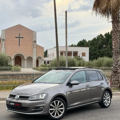 Volkswagen Golf 2014 në shitje