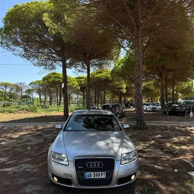 Audi A6 2006 në shitje