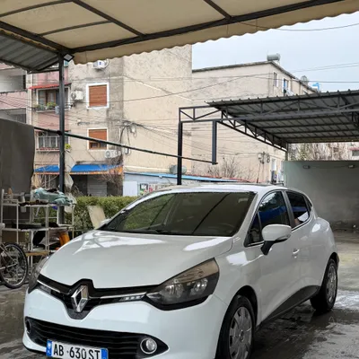 Renault Clio 2017 në shitje