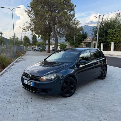 Volkswagen Golf 2010 à vendre