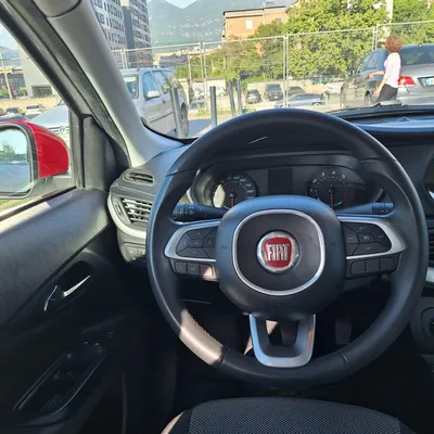 Fiat Tipo 2018 në shitje