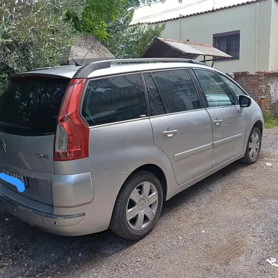 Citroen C4 2009 në shitje