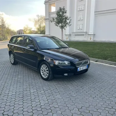 Volvo V50 2007 në shitje