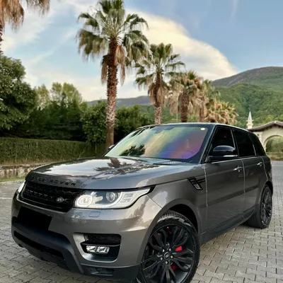 Land Rover Range Rover Sport 2015 në shitje