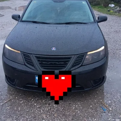 Saab 9-3