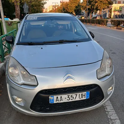 Citroen C3 2010 në shitje