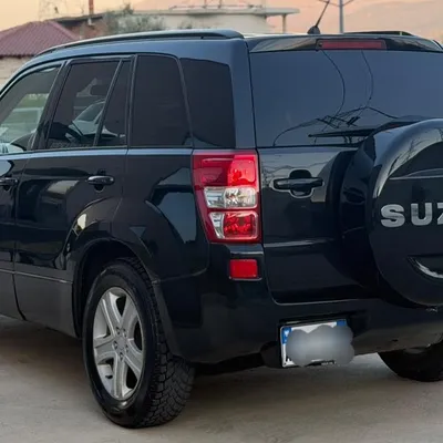 Suzuki Grand Vitara 2008 προς πώληση