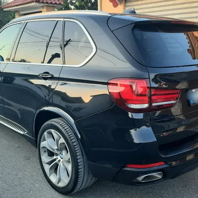 BMW X5 2016 në shitje