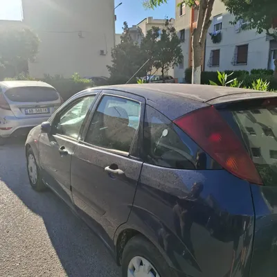 Ford Focus 2003 në shitje